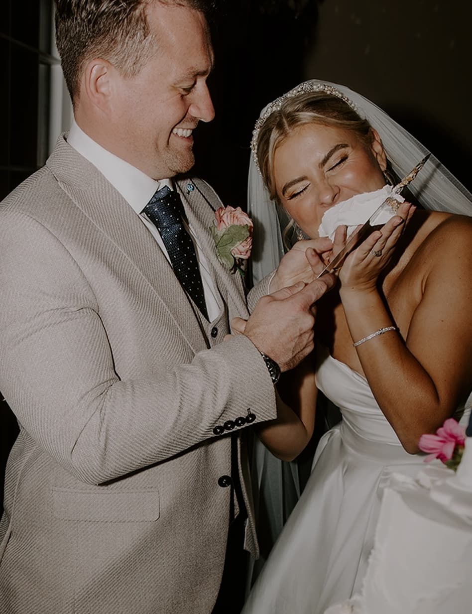 Congratulations