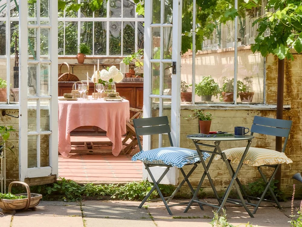 Wren & Wilder gifts for home and garden