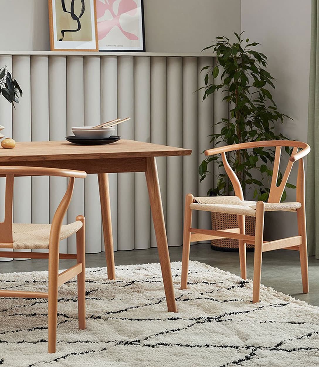 Mid century modern