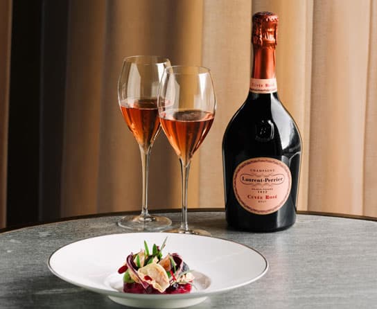 laurent-perrier