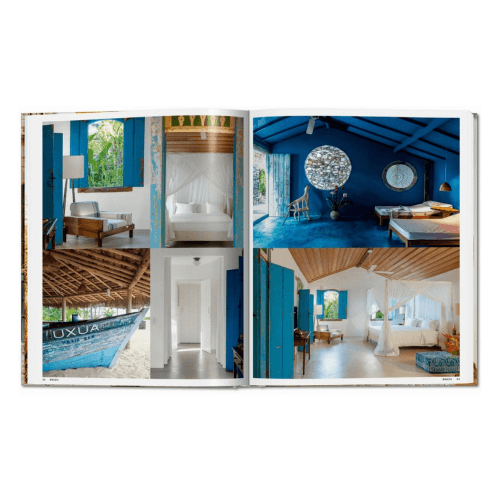 Image showing the Great Escapes Latin America: The Hotel Book product.