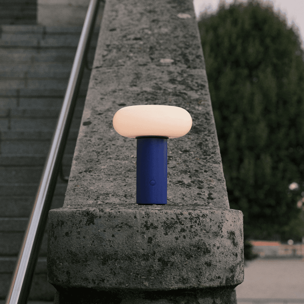 Torus Portable Lamp