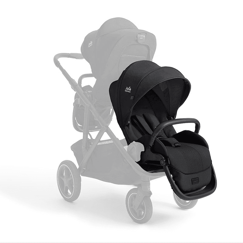 Versiti Sibling Seat, Eclipse
