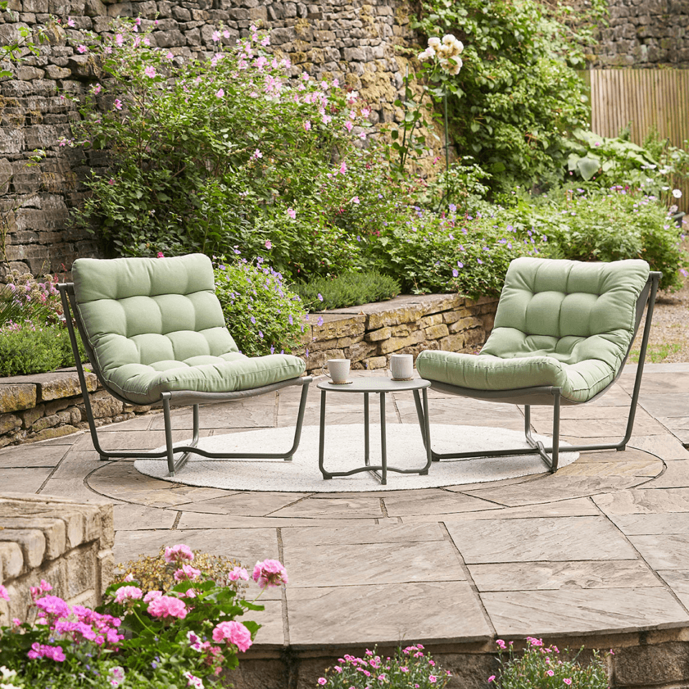 Putty Lounging Set