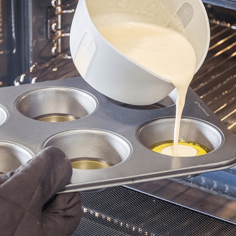 Muffin Pan