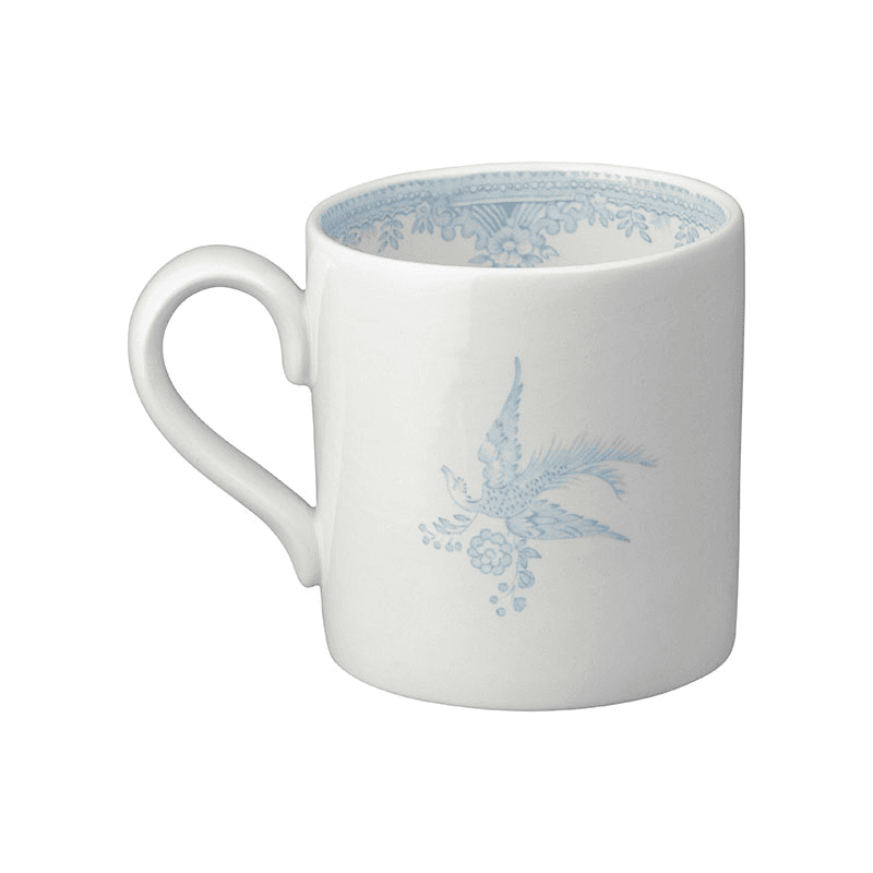 Asiatic Pheasants Mug