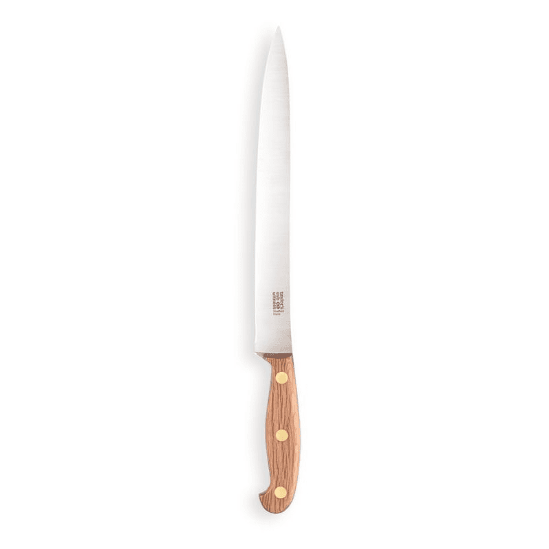 Heritage Oak Carving Knife