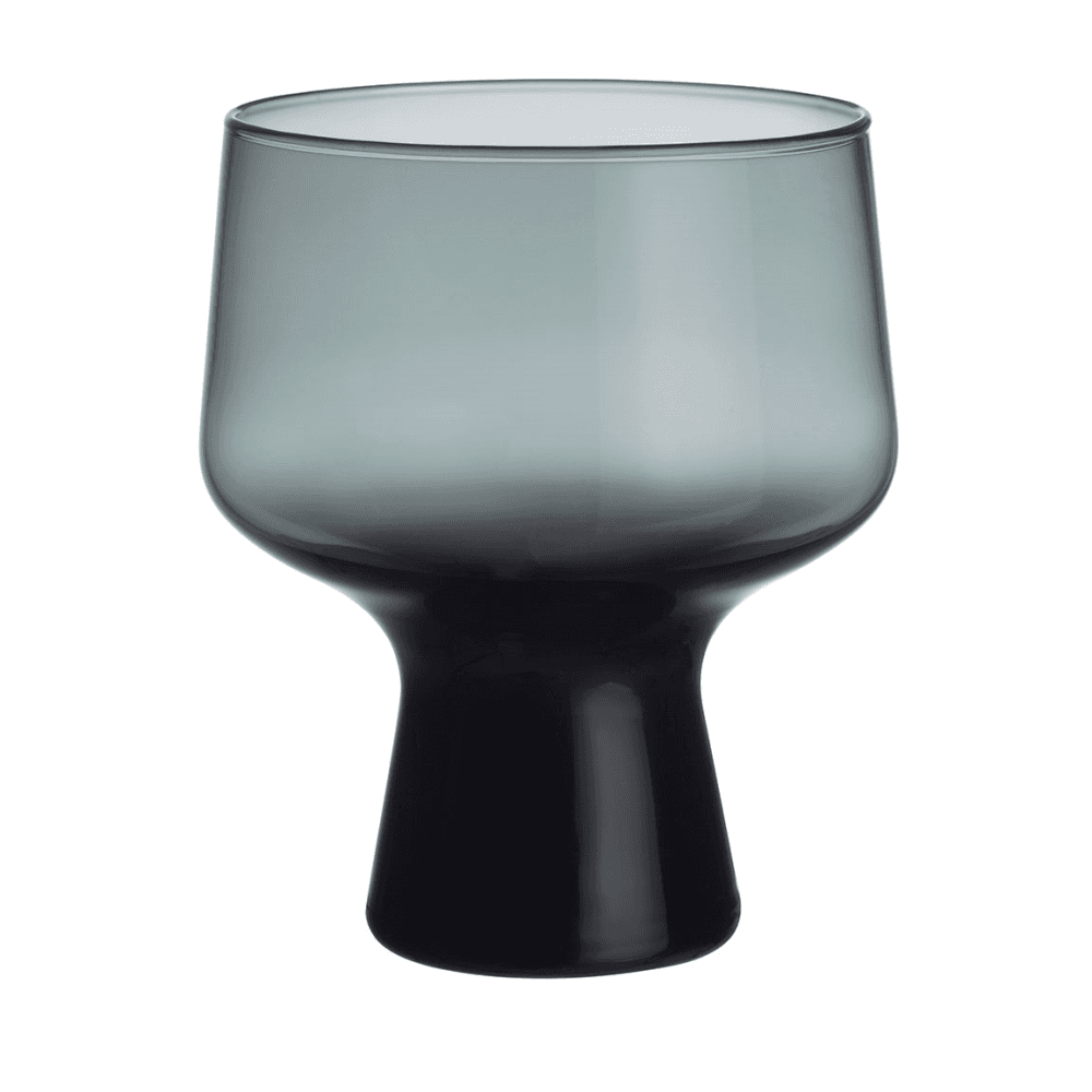 Solare Set of 2 Tumblers, Dark Grey