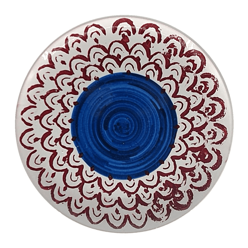 Sicily Plate