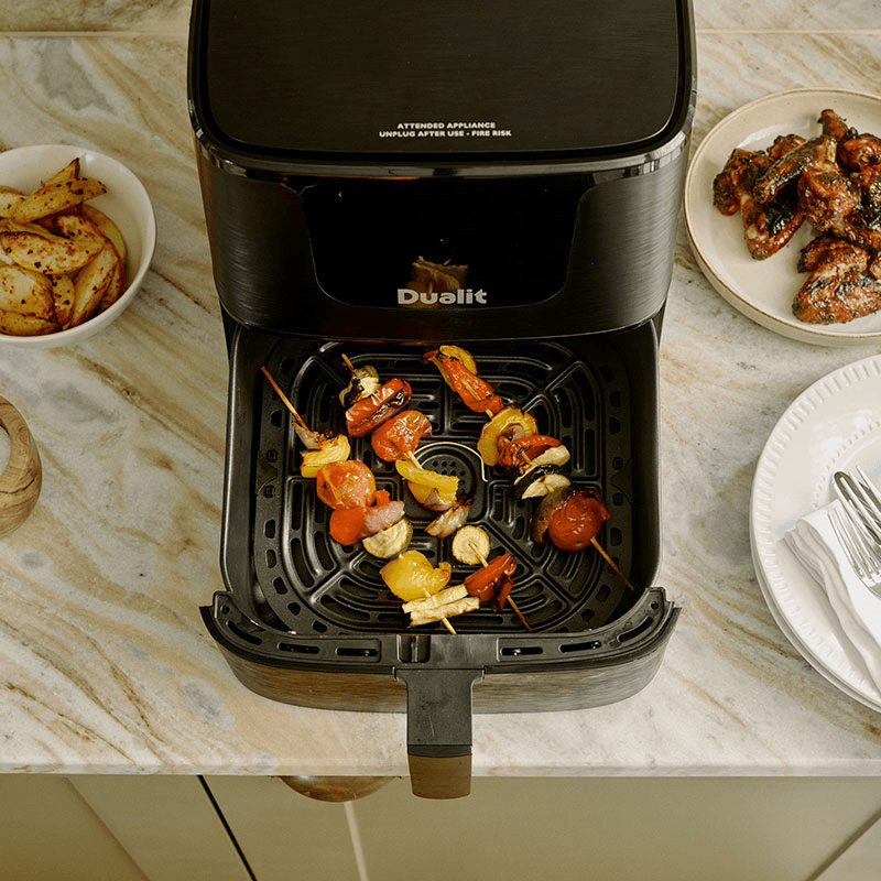 AirFryer, Black