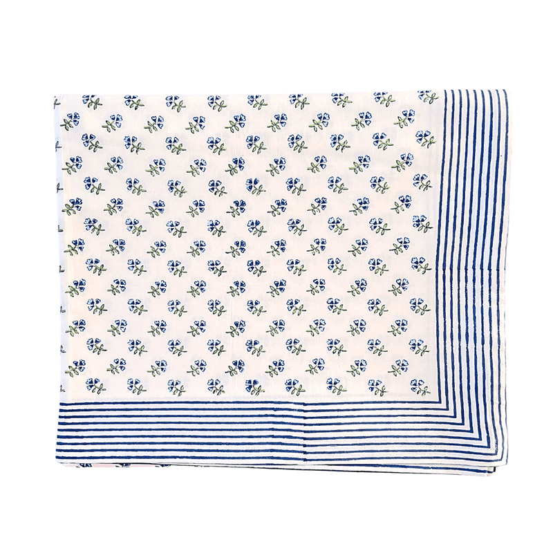 Ditsy Tablecloth
