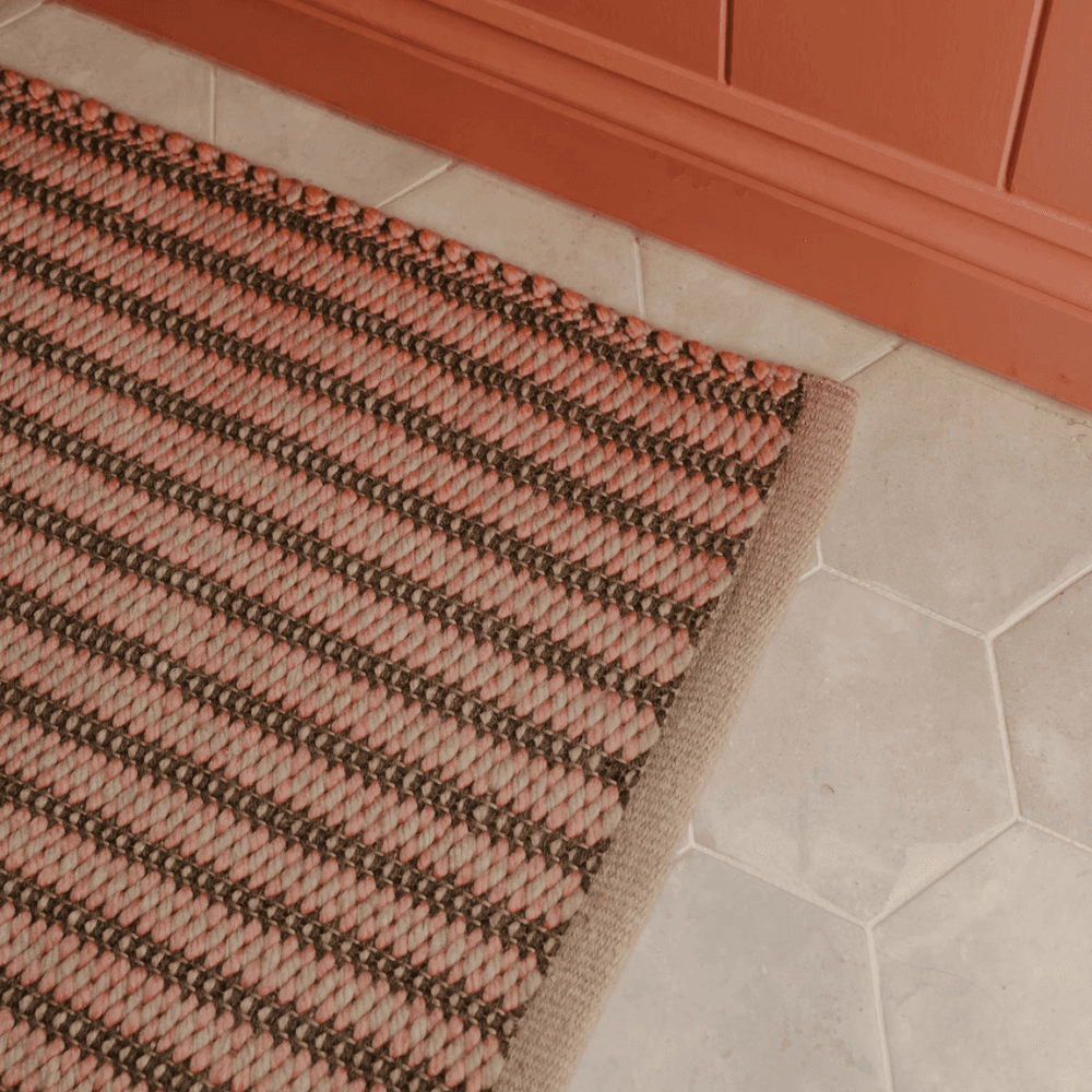 Dartmouth Stripe Rug