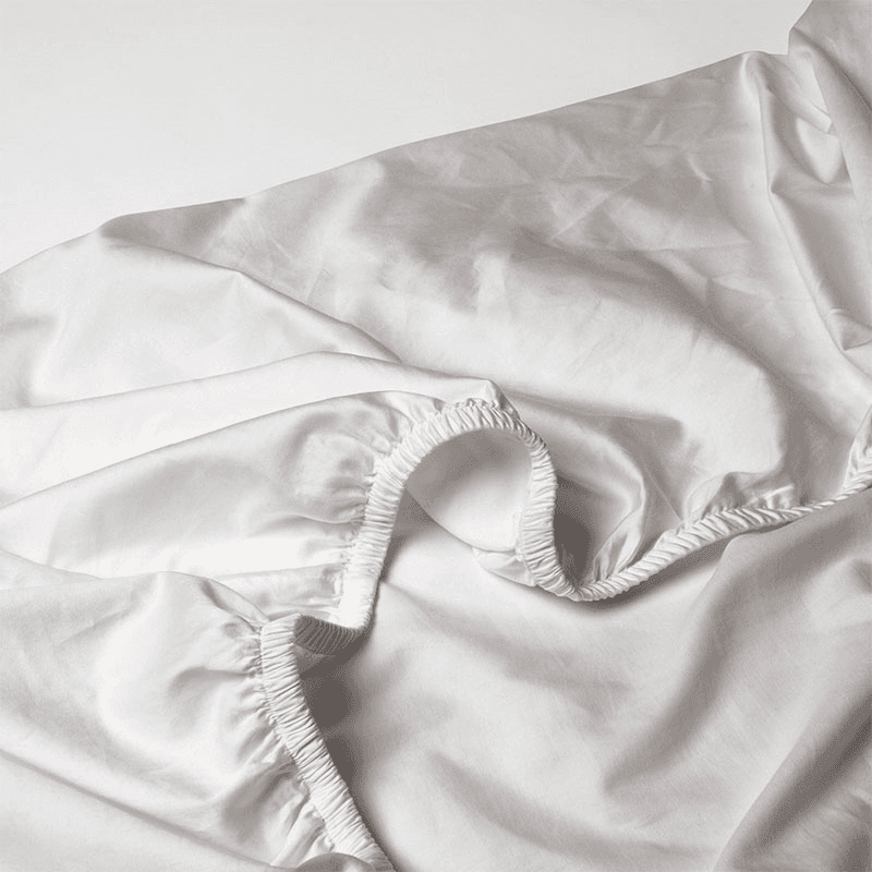 Perfect Sateen Fitted Sheet