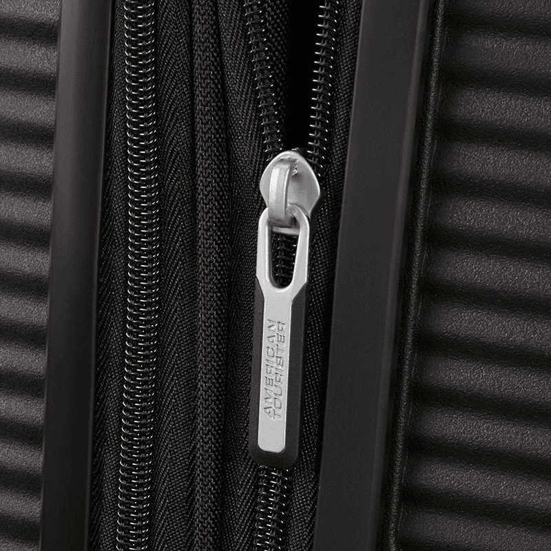 Soundbox Suitcase
