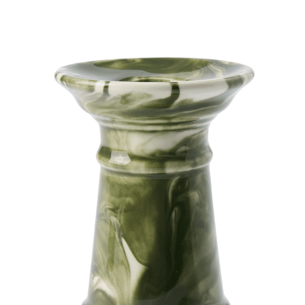 Wardour Stubby Candlestick
