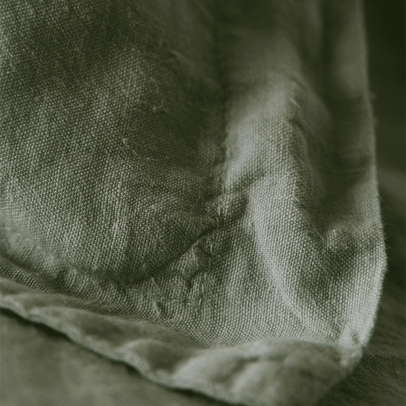Linen Pillowcase