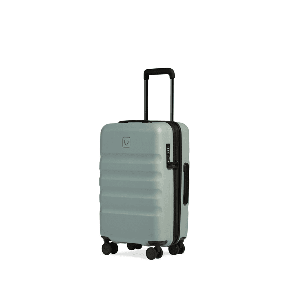 Icon Stripe Cabin Expandable Suitcase