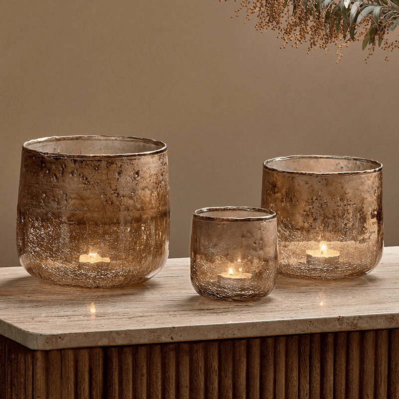 Konara Tealight Holder