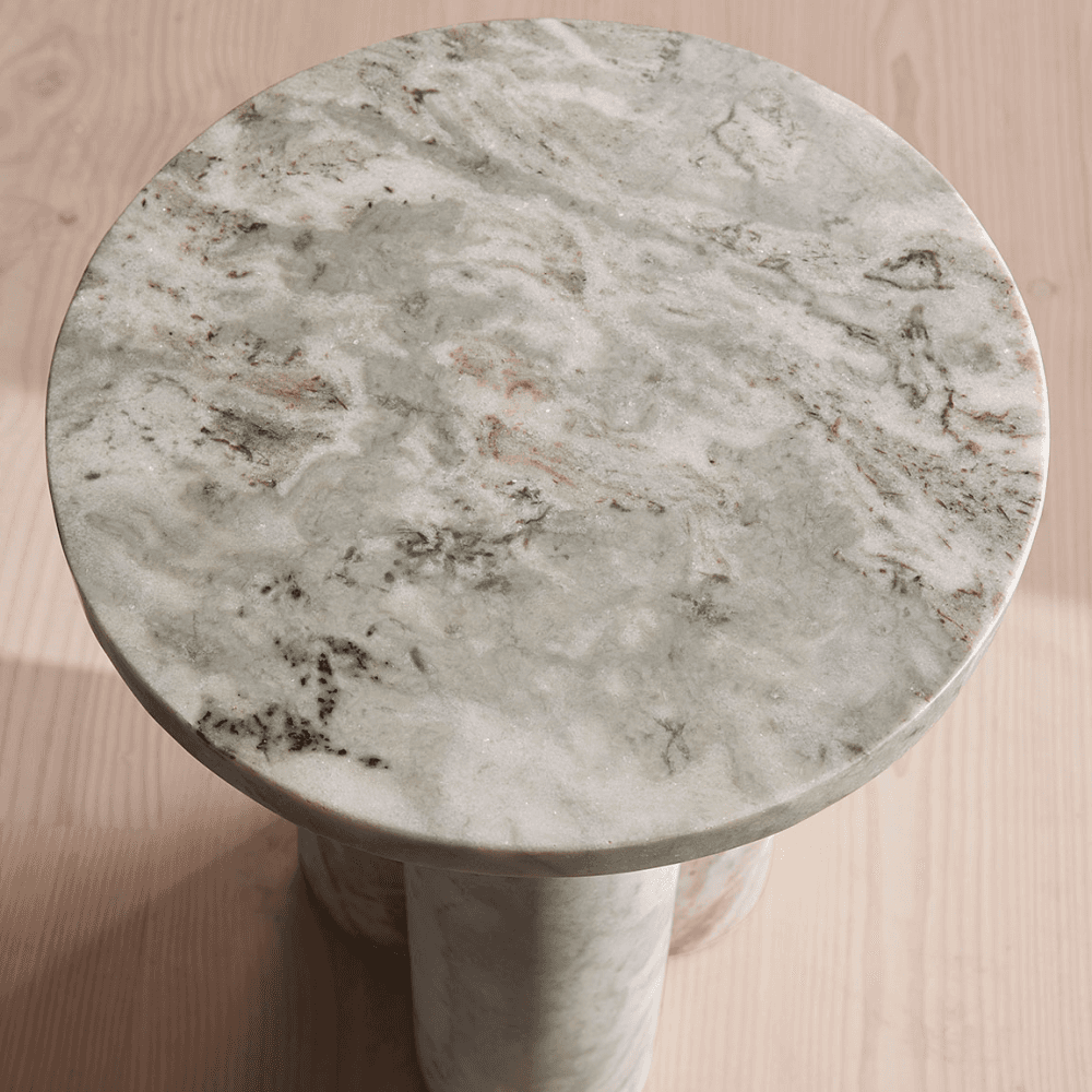 Tisbury Side Table