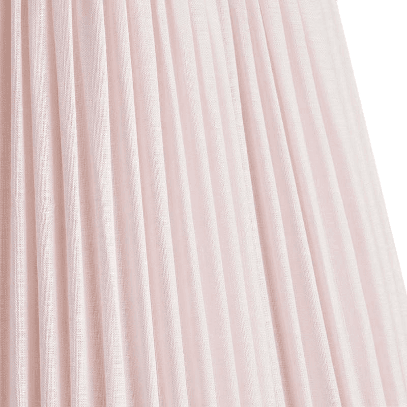 Scalloped Shade