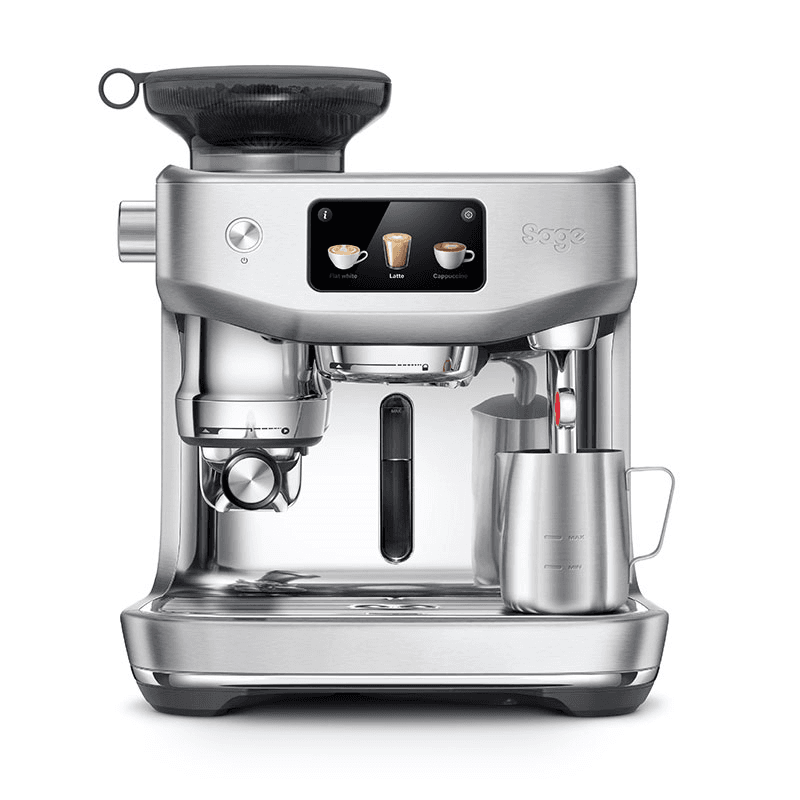 The Oracle Jet Espresso Coffee Machine