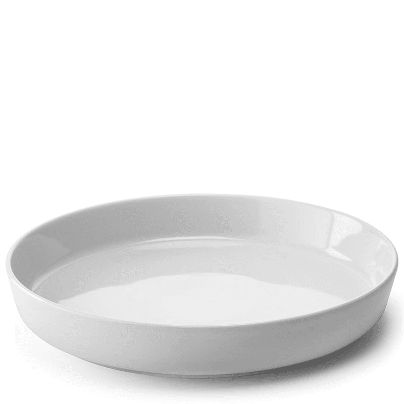 Collective Serving Bowl