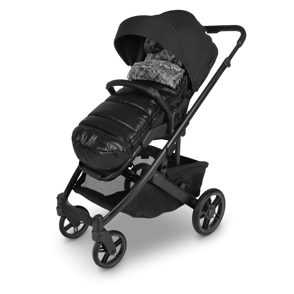 CozyGanoosh Luxe Footmuff, Lyla