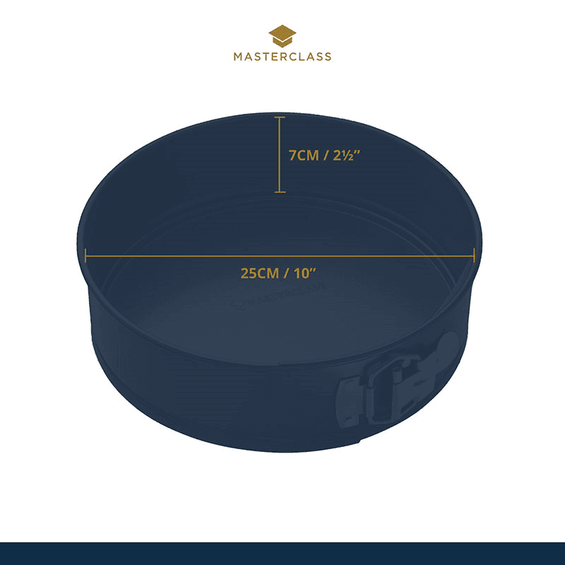 Springform Cake Pan