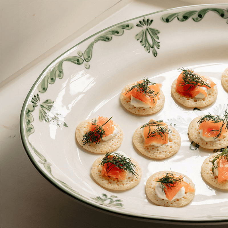 Eleanor Platter