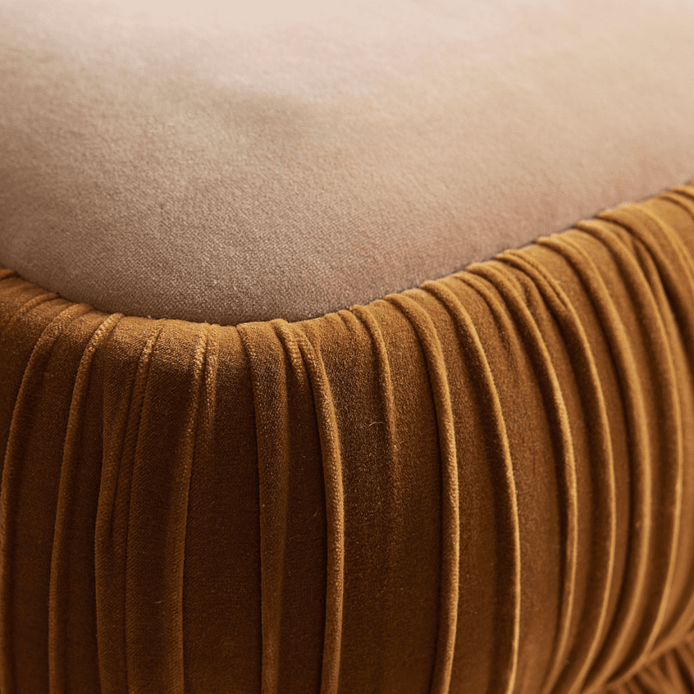 Tabitha Footstool