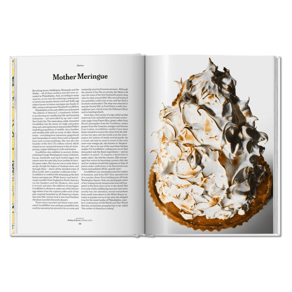 The Gourmand's Lemon: A Collection of Stories & Recipes