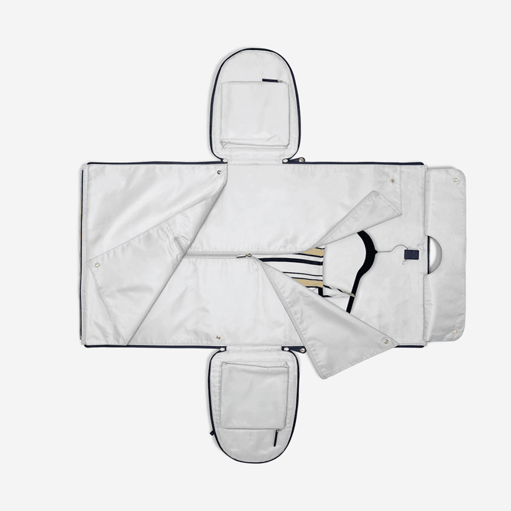 Weekend Bag