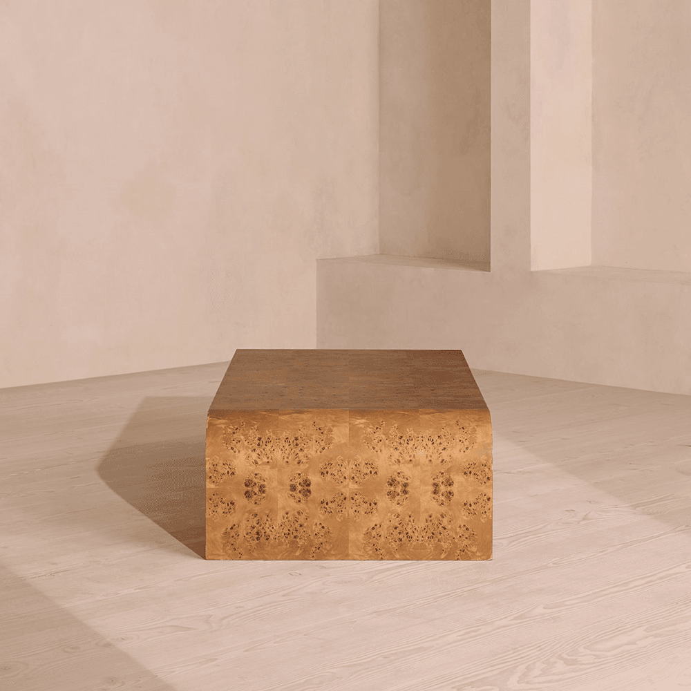 Wallace Coffee Table, Large