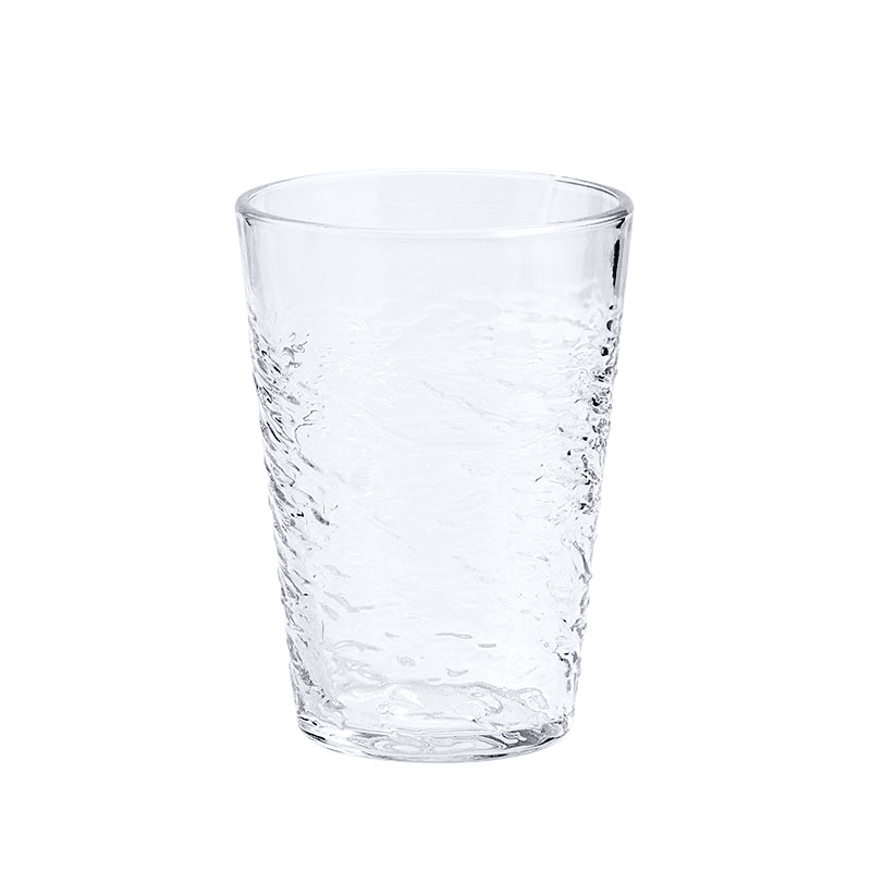 Pacific Set of 4 Hiball Glasses