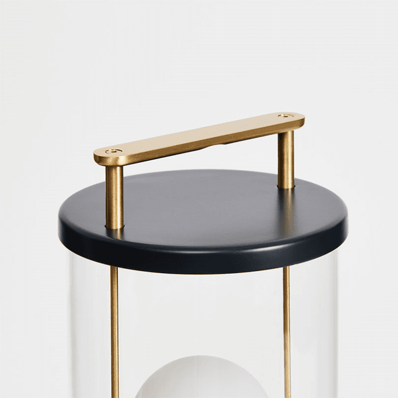 Tala x Farrow & Ball The Muse Portable Lamp