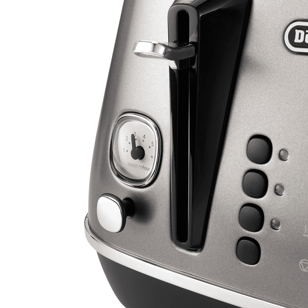 Distinta X 4 Slice Toaster