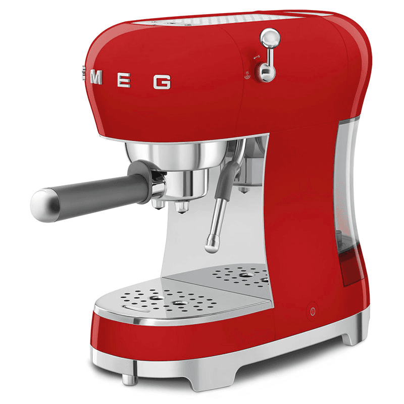 50's Style Espresso Coffee Machine