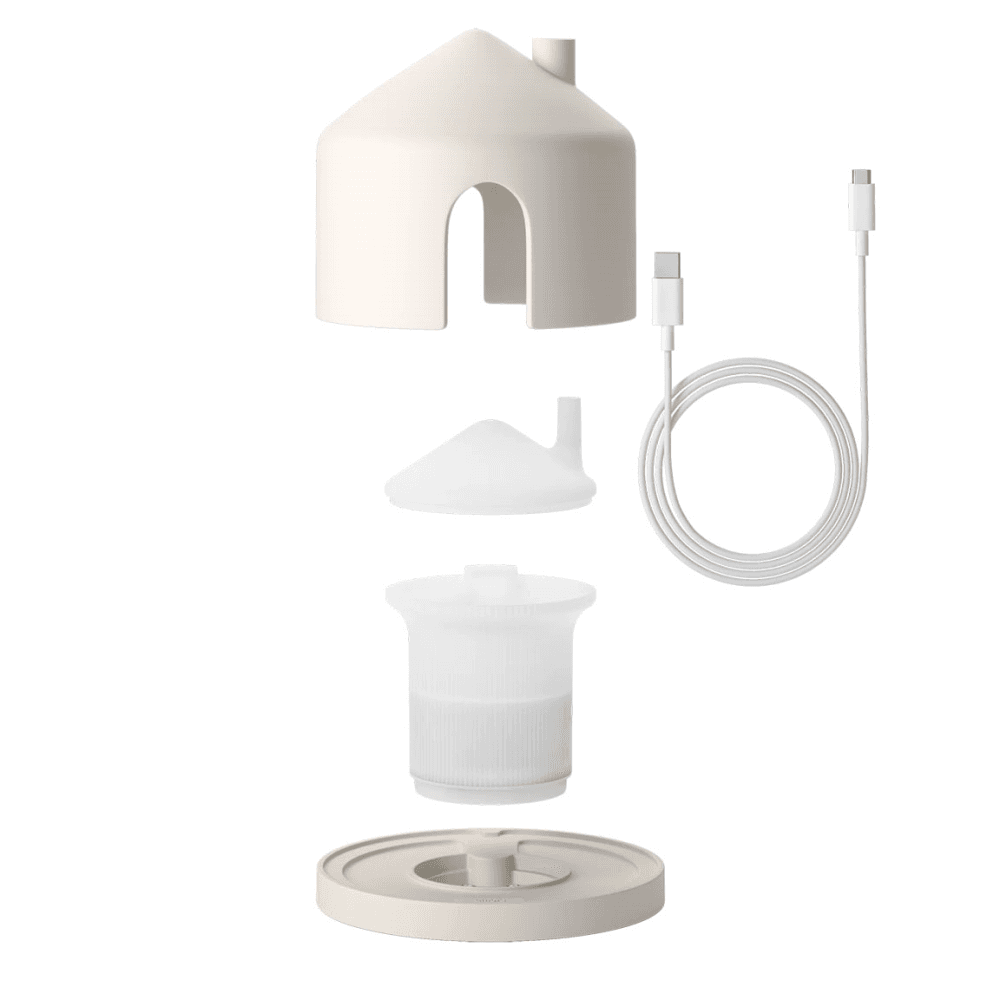 Casita Diffuser, Sand