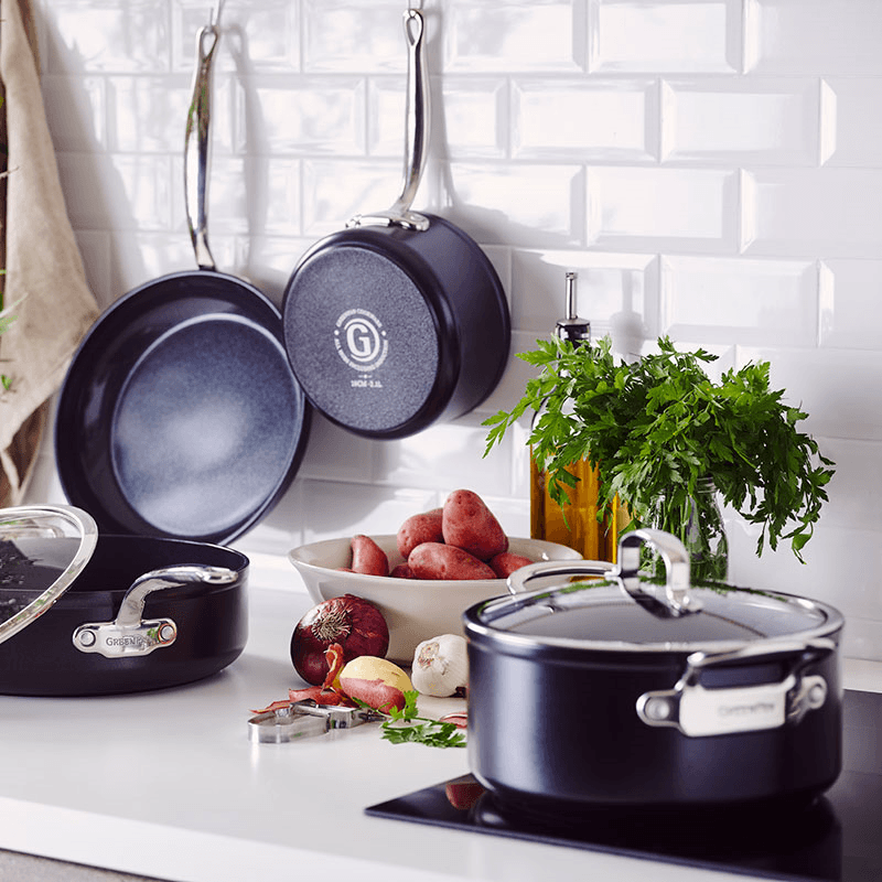 Barcelona Pro Non-Stick Frying Pan