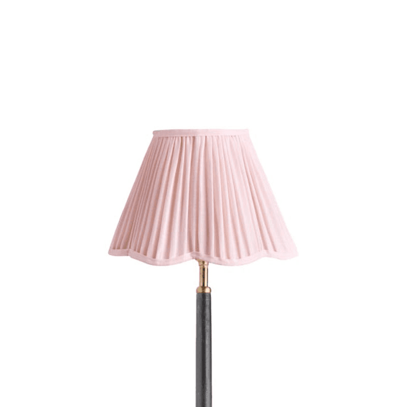 Scalloped Shade