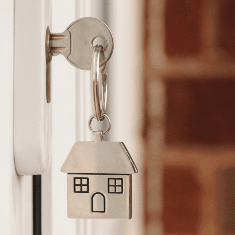 House deposit fund