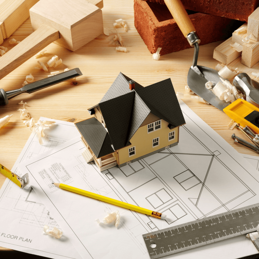 House renovation fund £10