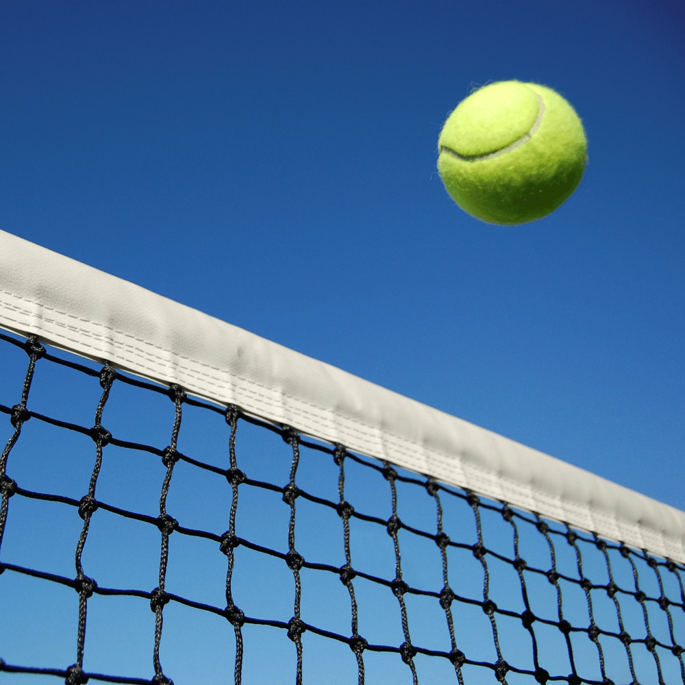 Tennis lessons fund