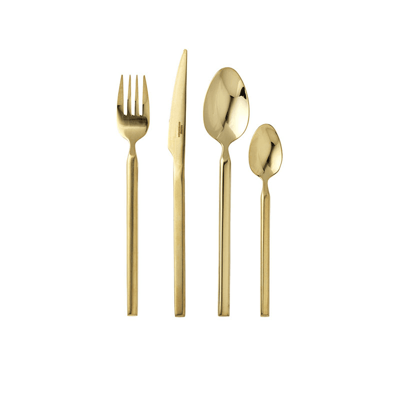 Tvis 16 Piece Cutlery Set