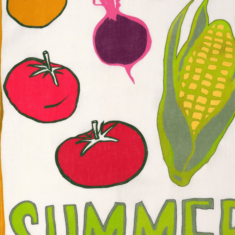 Tea Towel