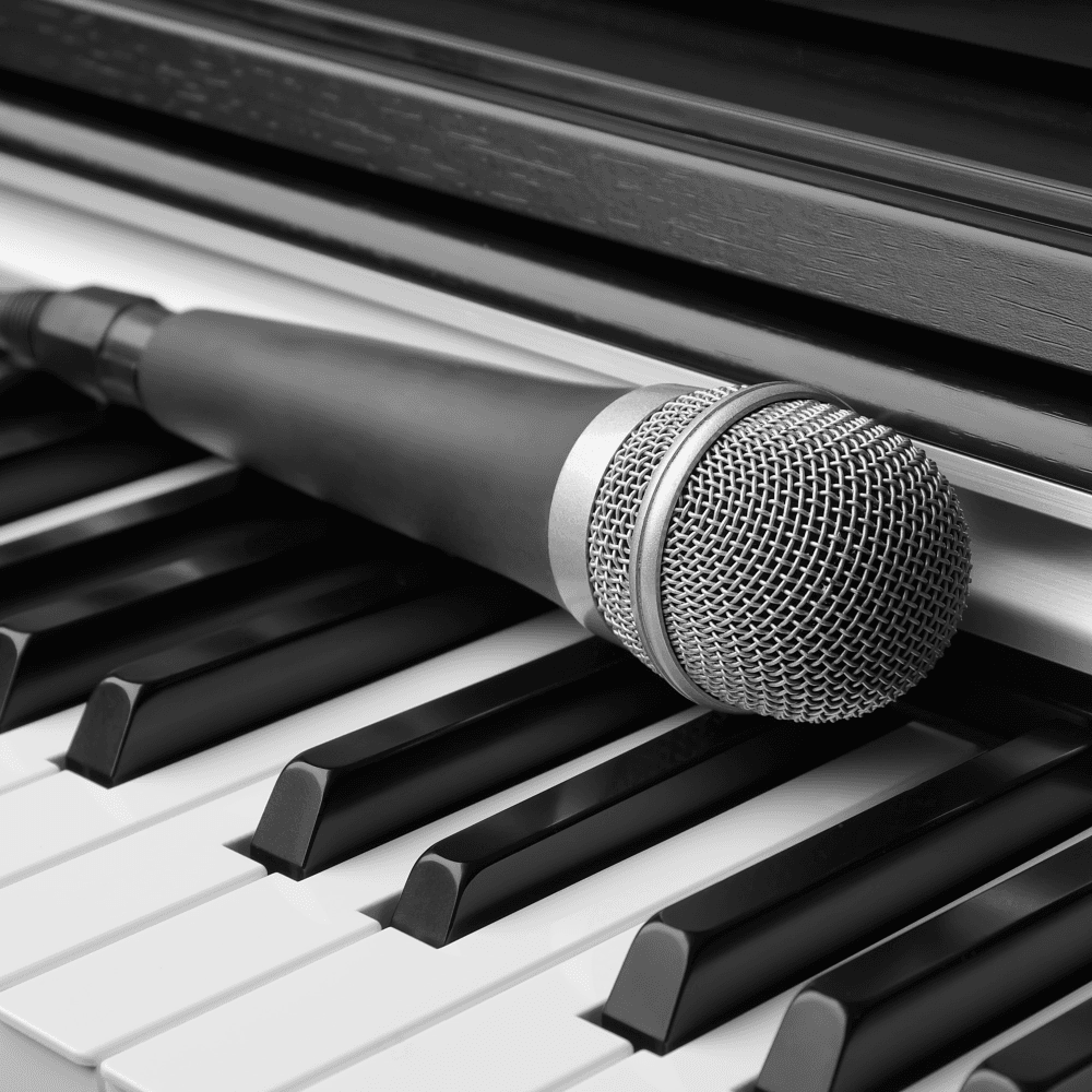 Music lessons fund