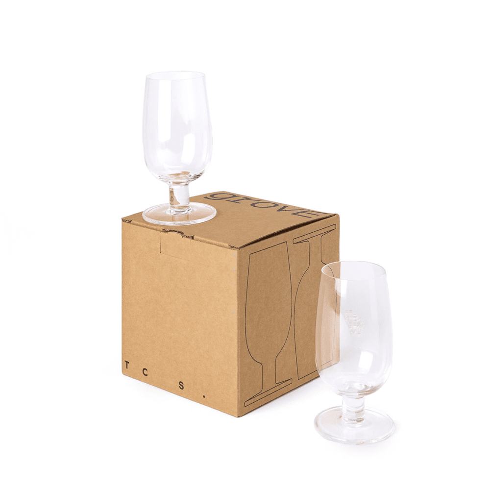 Grove Set of 4 Flutes