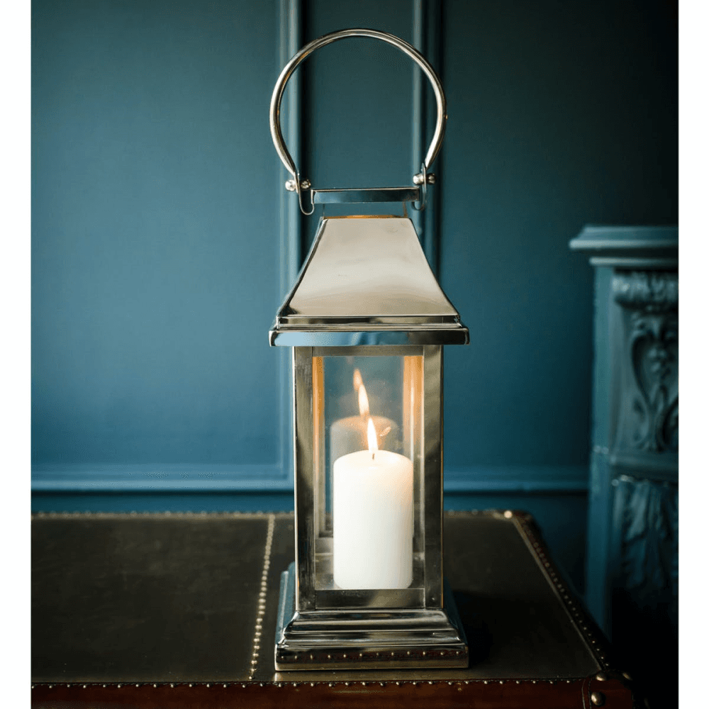 Station Lantern
