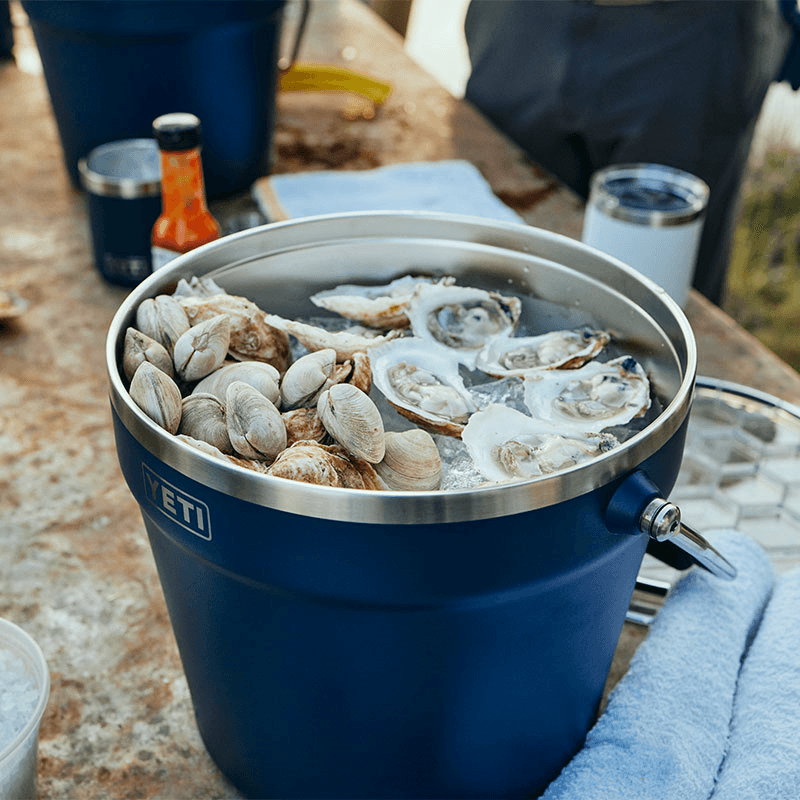 Rambler Beverage Bucket