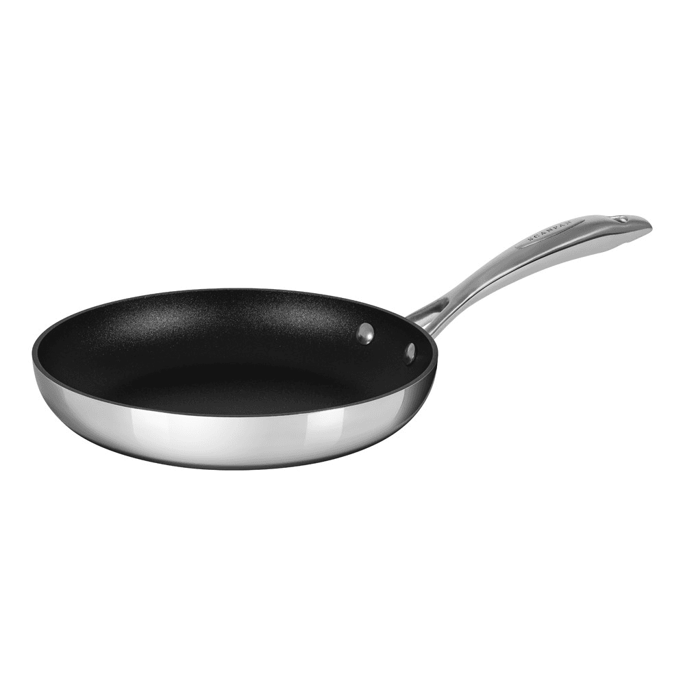 HaptIQ Frying pan